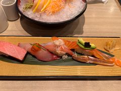 -梅丘·寿司の美登利(银座店)