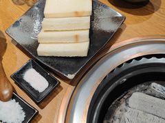 -炎蔵牛舌烤肉