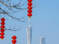 -海珠湖公园