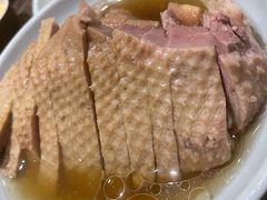 -冶春茶社(星汉大厦店)