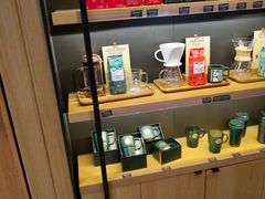 -星巴克臻选(国贸商城首店)
