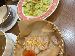 -曼谷食堂·泰国家庭料理