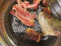 -南浦洞烤肉·新世界版(奥体店)