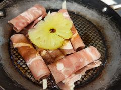 -快乐爱斯米牛排自助(亿合城店)