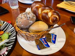 -申德勒加油站西餐厅(日坛路总店)