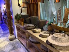 -淀里船宴(卓达店)