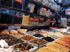 -海勤盛海味干货市场