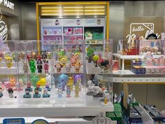 -泡泡玛特POPMART(合生汇店)