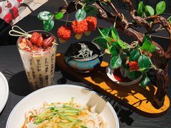 -唐猫庭院·千年陕菜(赛格国际购物中心店)