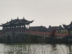 -朱仙镇启封故园景区
