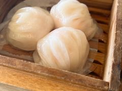 -彩丰楼中餐厅·仁恒洲际酒店