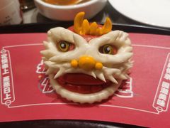 -海底捞火锅(曹安公路店)
