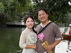 -荔湾湖公园