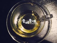 -fishtank鱼缸咖啡(三山街店)