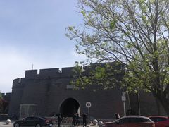 -卢沟桥文化旅游区