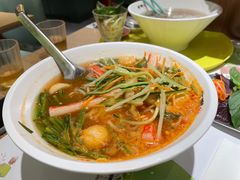 -蔡澜Pho·越南粉餐厅(海上世界店)