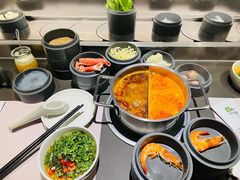 -壹小馆.皇城老妈(成都太古里店)