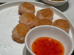 -顺峰顺水顺德菜(第一百货店)