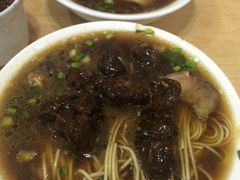 -瞻老元面馆(双塘路店)