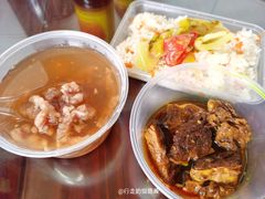 -好成财牛排馆(涂门街总店)