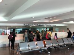 -吉隆坡国际机场