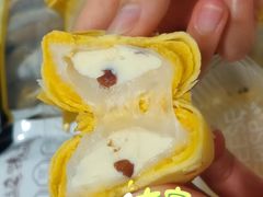 -盒马鲜生(枣园路店)