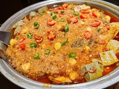 -喵探烤鱼·活鱼烤(北唐总店)