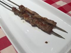 -西贝(宝乐汇店)