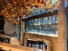 -岷山饭店-岷轩中餐厅