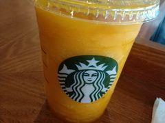 -星巴克(福州万象九宜城分店)