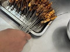 -文文烤肉(大皮院店)