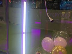 -OXYGYM 奥美氧舱运动中心(领展购物广场·中关村店)