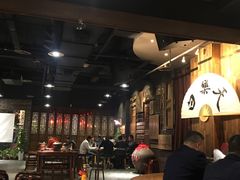 -白乐天毛肚火锅馆(南滨路店)