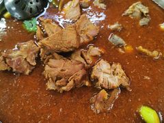 -新乡杨记红焖羊肉火锅(天坛南门店)