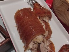 -天和晟烤鸭店(玉泉西街店)