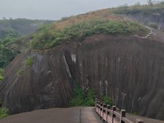 -飞天山旅游区