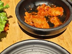 -九田家黑牛烤肉料理(溧阳吾悦店)