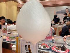 -元气寿司(金光华店)