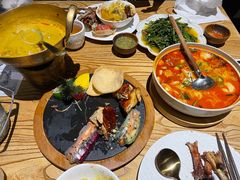 -壹泰东南亚主题餐厅·高良姜风情(州桥店)
