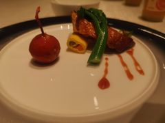 -上海和平饭店龙凤厅 Dragon Phoenix
