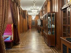 -马勒别墅·中餐厅