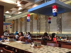 大堂-金海湾嘉华度假酒店·海韵咖啡厅