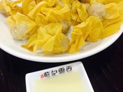 炸云吞-蓝记云吞(正果店)