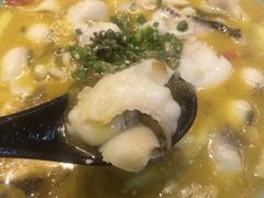 -山丹丹西北菜(金贸大厦店)