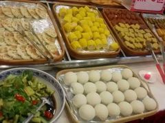 -南海食街(佛冈店)