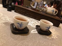 -香云轩·顺德菜(香云纱园林酒店店)