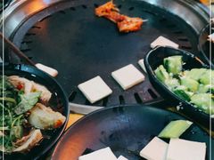 -游击队小豆腐(九街店)