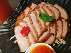 -新白鹿餐厅(金鹰新街口店)