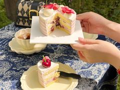 -积慕Cake(解放大道店)