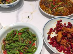 -欧记大排档·景德菜(上海首店)